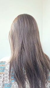 YOKI CR005 Large Metal Hair Clip Korean Butterfly Fashion Gold Hair clamp Hairpin Hair Accessories for women