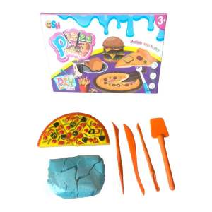 MURAH!!! MAINAN PASIR EDUKASI/ MAINAN MAGIC SAND (PLAYSAND)