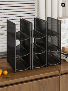 WUBUWEI | Desk Cup And Bottle Organizer