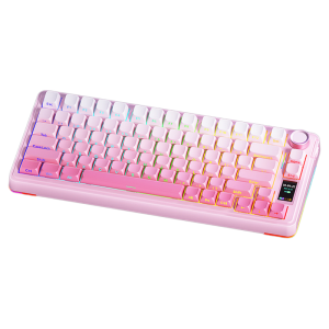 Aula | S75PRO Gaming Wireless Keyboard and Mouse Set with Gasket Structure