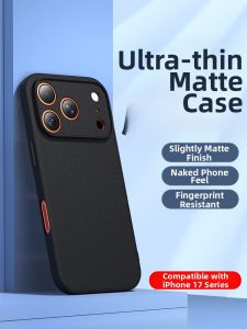 BANDIXING | Transparent Full Protection Silicone Phone Case