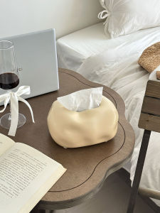 Hộp Đựng Khăn Giấy Gốm Sứ Thiết Kế Đơn Giản Sang Trọng Trang Trí Bàn Trà Phòng Khách Hộp Đựng Khăn Giấy Rút Phong Cách Nhật Bản Trang Trí Nhà Cửa