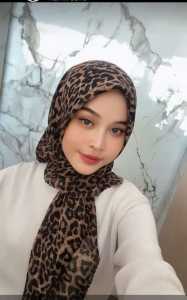 Segi Empat Leopard Terlaris