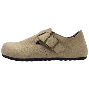 HUANQIU | Elevated Thick Sole Shoe