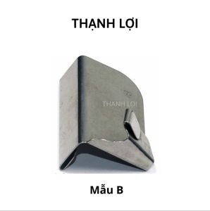 Cử Chống Chém Mép Vải & Cử Ghép 2 Mảnh Máy Vắt Sổ