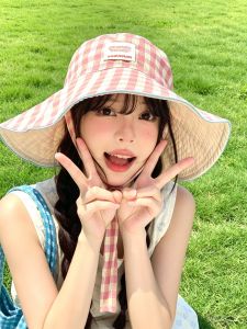 MIRUIDUO | UV Protection Fisherman Hat