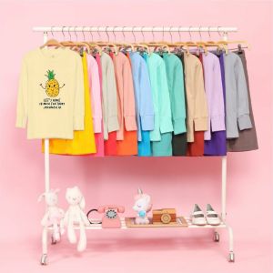 SETELAN KULOT PANJANG KEREN ANAK CEWEK 2-4 THN ATASAN KAOS KOMBED CELANA KULOT CANVAS BY JOVANKA