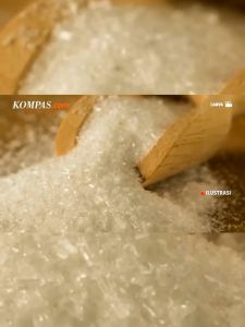 Promosi Mezin Sasa Kemasan 1 Kilo & 500gr Curah