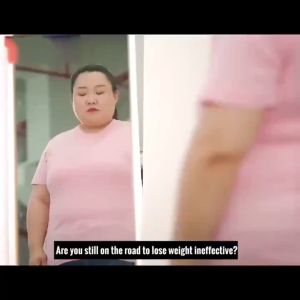 Navel Slimming Patch Abdomen Fat Burning Lazyer Body Belly Arm Leg Fat Can Lose Weight Navel Stick (3pcs/box)