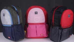 Tas Ransel Anak Laki-laki & Tas Ransel Anak Sekolah PAUD TK SD