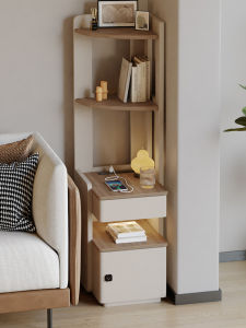 YANGYING | Italian Design Narrow Storage Cabinet