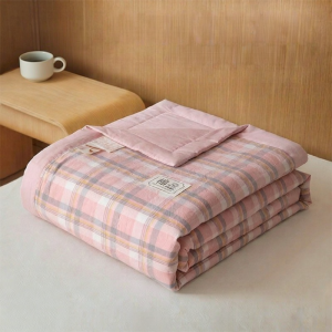 KAMONI | Cotton Summer Air Conditioner Quilt