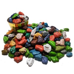 Coklat Arab Kerikil 250 Gram: Sajian Nikmat dari Turki