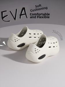 ECAC | Comfortable Non-slip No-smell Sandals Slip-on Shoes