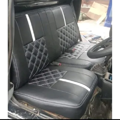 sarung jokcover jok buat mobil mobil Mitsubishi Futura grandmaxL300new carry.dll
