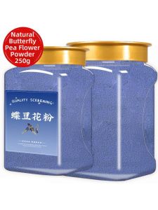 Official Authentic Edible Butterfly Pea Powder 250g