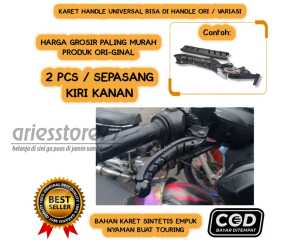 Karet Handle Rem Empuk Universal Semua Motor
