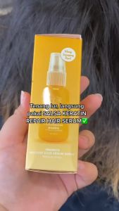 Salsa Hair Serum - 80ml