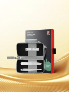 ZWILLING | Nail Grooming Kit 3 Set