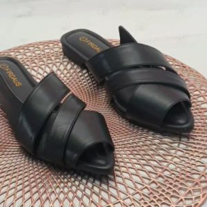 Sepatu Sandal Wanita Flatshoes FT002