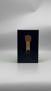 MEETHAQ 100ML EAU DE PARFUM BY ARD AL ZAAFARAN