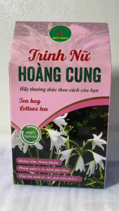 80 túi Trà trinh nữ hoàng cung túi lọc cây trinh nữ hoàng cung xạ đen ngăn chặn u xơ tử cung tốt cho nữ giới HN