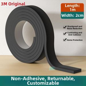 ZhenMiao | Silent Anti-Slip Thickened Silicone Wear-Resistant Table and Chair Leg Pads