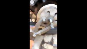 PAKET Treker CVT Motor Matic Kunci 39 41 + Sok Set | Untuk Semua Motor Matic Dibawah 150cc