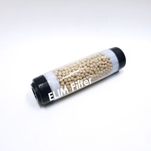 Catridge Bio Infra Red Ball 10 inch - Catridge Filter 10 inch