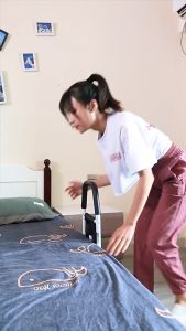 COLOGO 🥇 Safety Handle Bed Rail Aid Handrail Elder / Warga tua / Pregnant Pemegang keselamatan Bantu Bangun