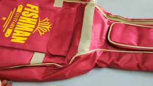 FISHMAN 40/41 Inch Universal Water Resistant Acoustic Guitar Bag