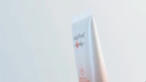 High Quality [ Spot inventory ] JellyPrim 8 Second Facial Natural Core Cream   Lazy Cream Nude Isolation Cream Moisturizing Natural Core Cream