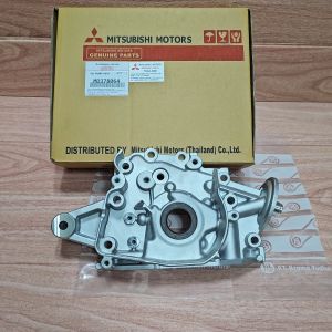 OLI PAM POMPA OLI MITSUBISHI T120SS INJEKSION MOBIL