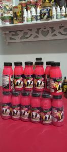 pink nektar super Kolibri dan sogon