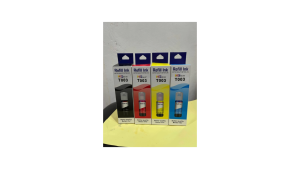 Refill Ink T003