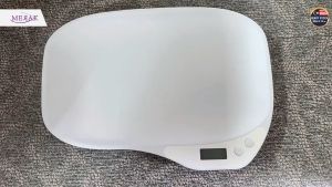 15kg Newborn Pet Scale Dog Cat Animal Scale Digital Small Pet Weight Mini Electronic LCD Measure Tool Skala Binatang 宠物秤