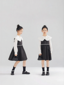 MUCMUKN | Cute Stylish Little Girls Dress