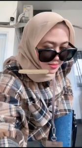 Tunik Wanita Farsha & Blouse Terkini 2024