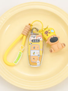 Vỏ Đựng Chìa Khóa Audi Dễ Thương Dành Cho Nữ Dành Cho A6L A4L Q5L A3 Q7 Chuyên Dụng Cho Q3 A8L RS6 S4 S5 TPU