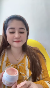 Paket Skincare Brightening Premium Series Hm Her Majesty Day Cream Night Cream Serum Lumigold Facial Wash Toner