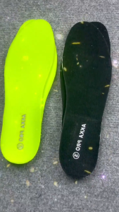 Miếng Lót Giày Thế Thao AKKA Pro Miếng Lót Giày Đá Bóng Lót Giày Chống Rộng Lót Giày Đá Banh Chống Trơn Trượt