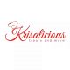 Krisalicious Online Store