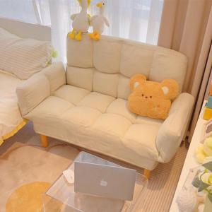 MEISITEKEKE | Foldable Tatami Sofa Bed For Small Spaces