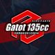 gatot135cc