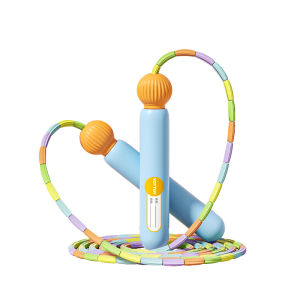 yottoy | Childrens School Use Bamboo Jump Rope