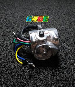 Holder saklar kiri Yamaha V80 pnp original murah COD SALE