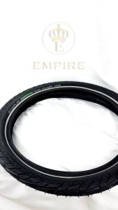 Ban Luar Sepeda Schwalbe Road Cruiser 16x1.75 47-305 16 x 1.75 Bicycle Empire