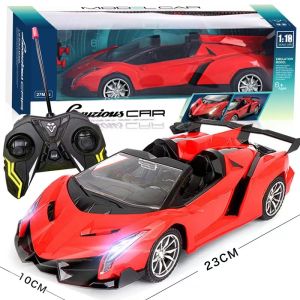 GUTIAN | Durable High-speed Drift RC Car Toy