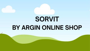 Sorvit Perfomance Enhancer Multivitamins and Minerals Syrup 120mL/60mL