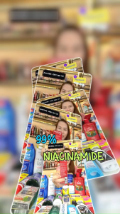 Serum Olay Niacinamide Hydrating